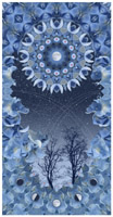 gemenimoondance, digital collage