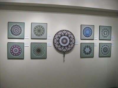 a year of mandalas gallery scene 10