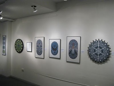 a year of mandalas gallery scene 14