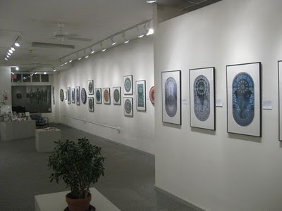 a year of mandalas gallery scene 20