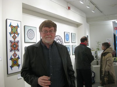 a year of mandalas gallery scene 2