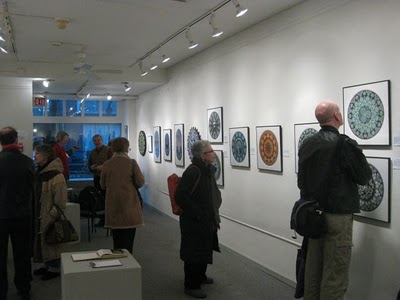 a year of mandalas gallery scene 3