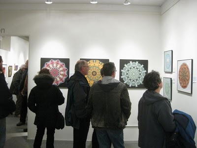 a year of mandalas gallery scene 6